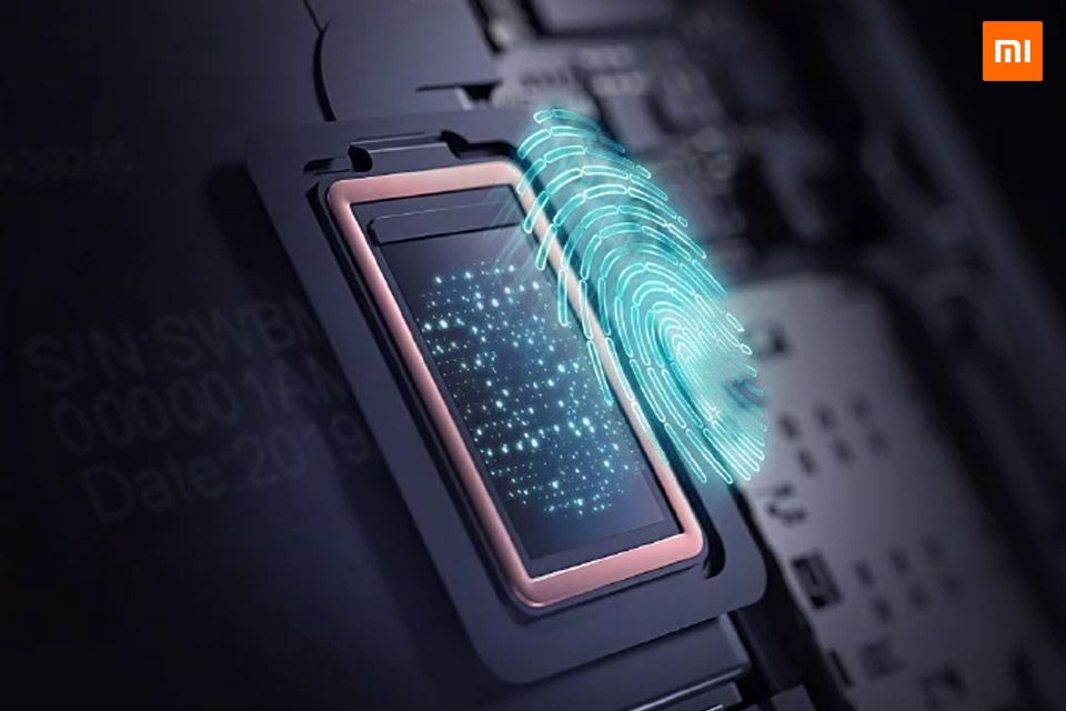 Xiaomi Mi CC9 Pro đi kèm với cảm biến vân tay quang học siêu mỏng đầu tiên trên thế giới