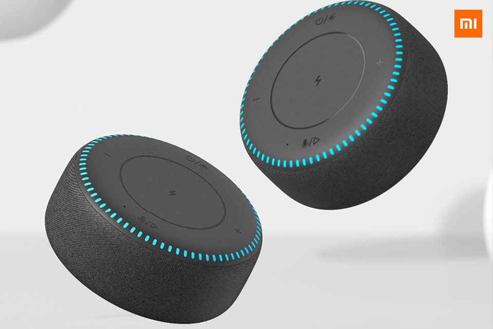 Xiaomi ra mắt loa Bluetooth ZMI tích hợp khả năng sạc không dây 20W cho các thiết bị khác