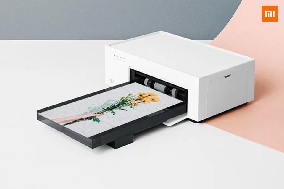 Xiaomi ra mắt Máy in ảnh Jiyin Gramophone trên nền tảng Xiaomi Youpin với giá chỉ khoảng hơn 2 triệu đồng