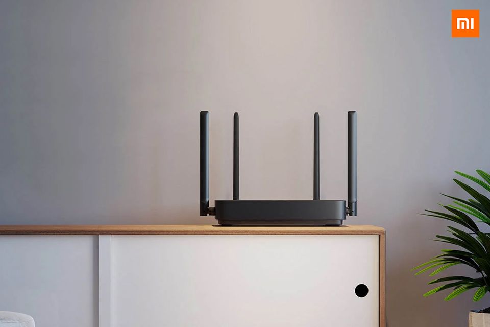 Xiaomi ra mắt Router Xiaomi WiFi 6 CR6606 với giá chỉ khoảng 1 triệu đồng