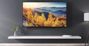 Mi TV 4S 50 inch hứa hẹn sẽ là một sự bổ sung hoàn hảo cho những ai muốn tìm kiếm một chiếc smartTV hỗ trợ 4K, HDR và sở hữu mức giá khá hấp dẫn, chỉ 8,6 triệu đồng.