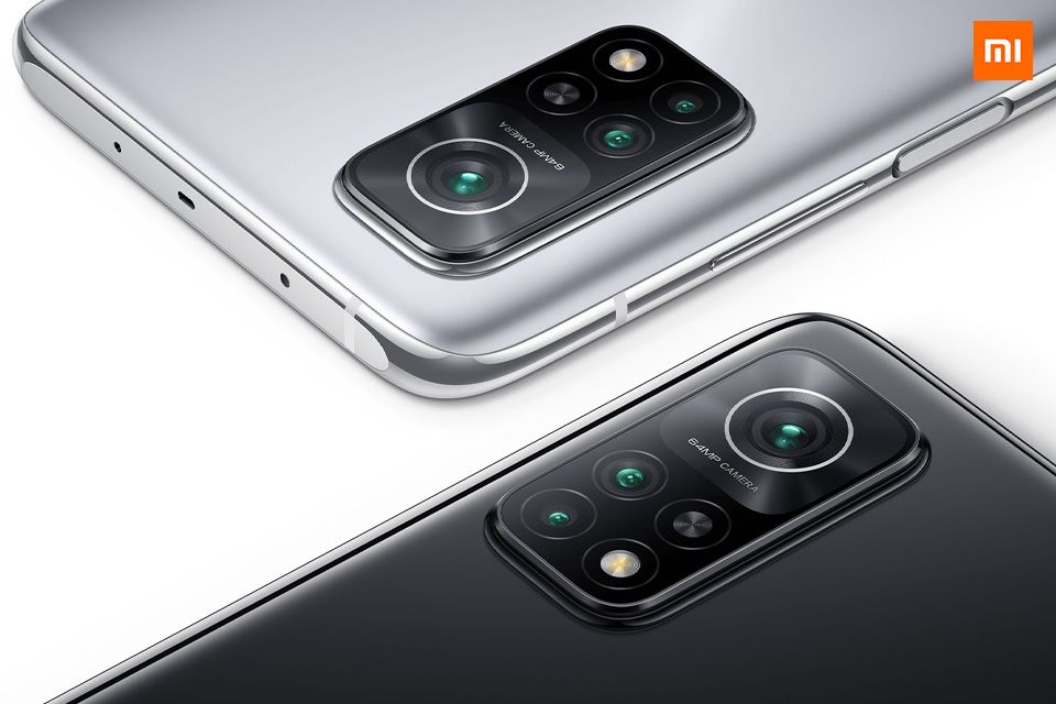 Xiaomi ra mắt Redmi K30S: Màn hình 144Hz, Snapdragon 865, Camera 64MP, Pin 5000mAh, giá từ 9 triệu đồng