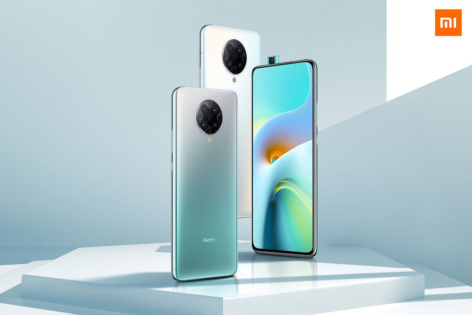 Redmi K30 Ultra ra mắt: Màn hình AMOLED 120Hz, chip MediaTek Dimensity 1000+, 4 camera, sạc nhanh 33W