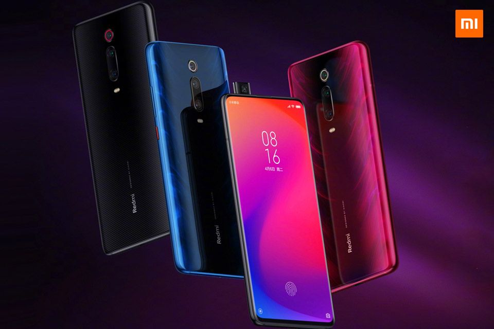 So sánh cấu hình Xiaomi Mi 9T (K20) và Mi A3 (Mi CC9E): Chọn hiệu năng hay thiết kế cao cấp