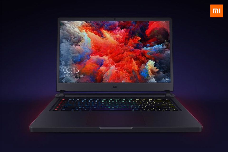 Xiaomi trình làng laptop gaming 2019: Màn hình 144Hz, chip Intel thế hệ 9, giá từ 25 triệu đồng