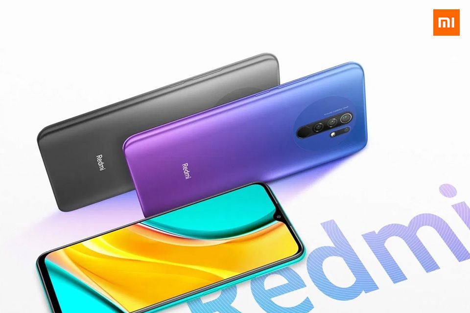 Xiaomi ra mắt Redmi 9: Helio G80, 4 camera sau, pin 5020mAh, giá từ 3.3 triệu đồng