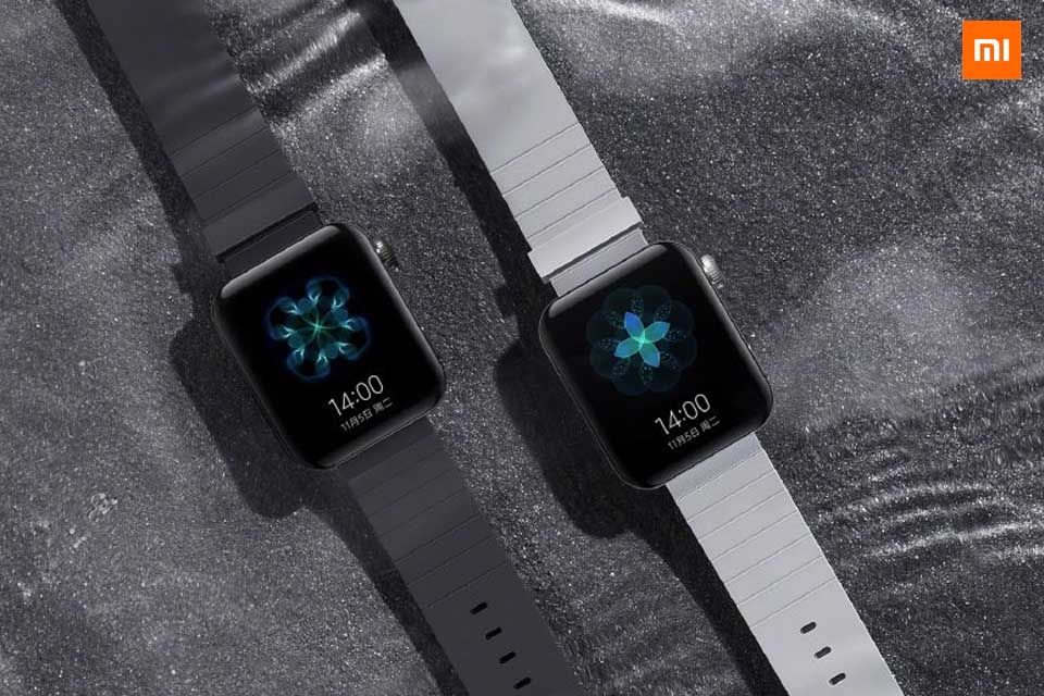 Xiaomi xác nhận rằng đồng hồ Mi Smartwatch sẽ có thể cài đặt ứng dụng của bên thứ ba