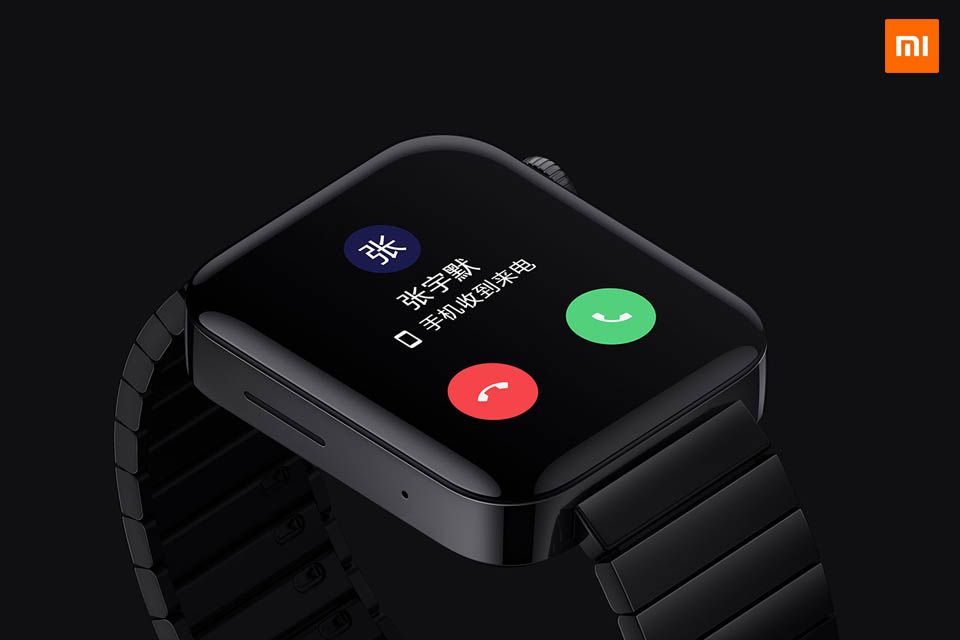 Bản cập nhật OTA đầu tiên của Xiaomi Watch mang đến ứng dụng iOS, một số nâng cấp và sửa lỗi
