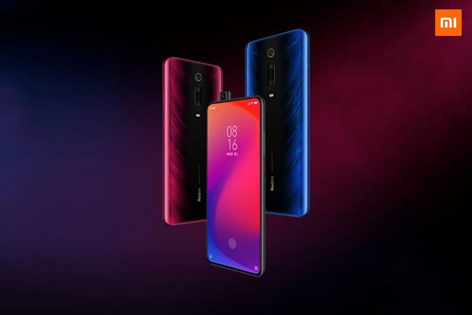 Mua Mi 9T chính hãng hay phiên bản nội địa K20: Đâu là sự lựa chọn hoàn hảo
