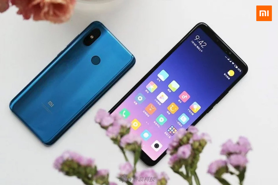 Lộ diện thông số kỹ thuật và thiết kế của Xiaomi Mi Max 4, Mi Max 4 Pr ...