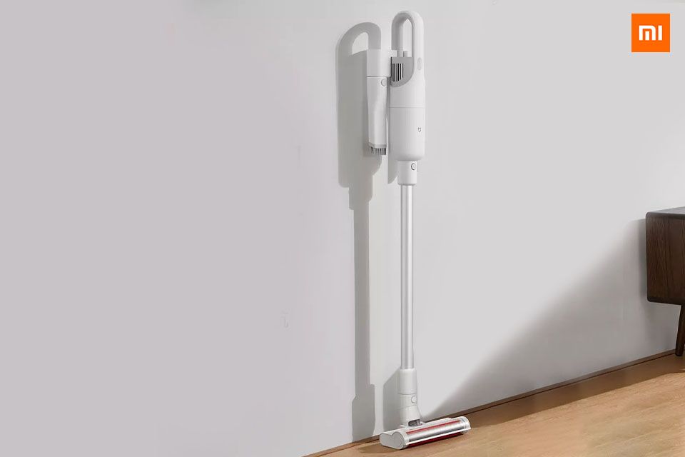 Xiaomi ra mắt máy hút bụi không dây Xiaomi Mijia Lite: Lực hút mạnh 17kPA, thời lượng pin 45 phút