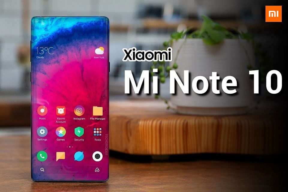 Xiaomi Mi Note 10 và Mi Note 10 Pro đạt nhiều chứng nhận NBTC và EEC sẵn sàng ra mắt