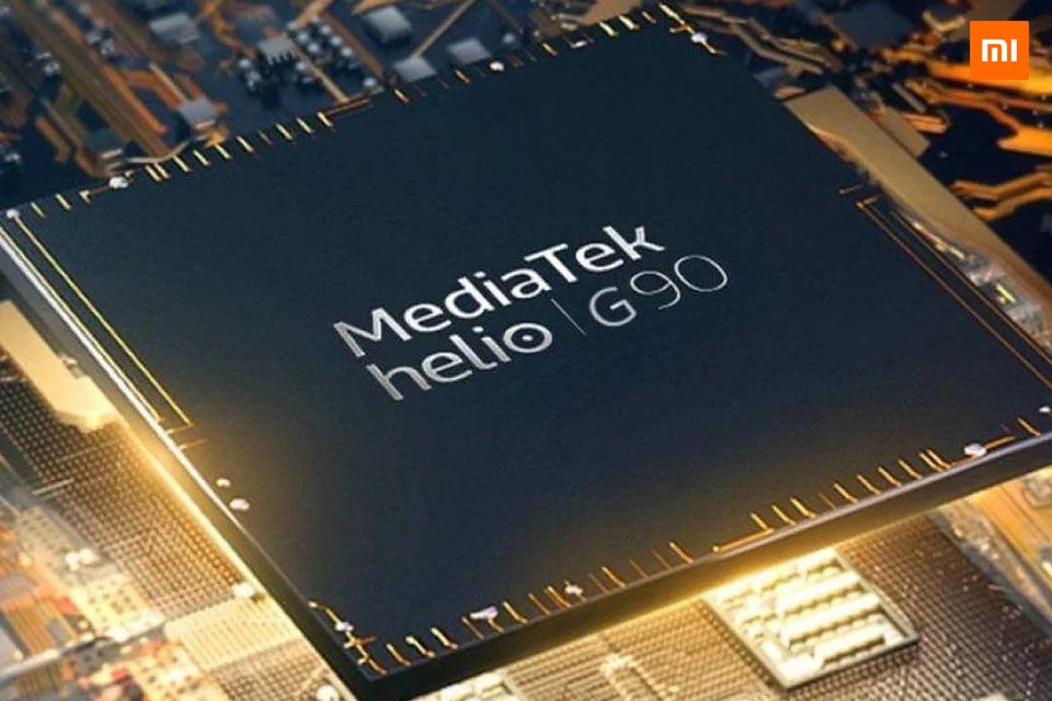 Redmi Note 8 sẽ được trang bị hệ thống làm mát bằng chất lỏng vàbộ xử lý MediaTek Helio G90T mới