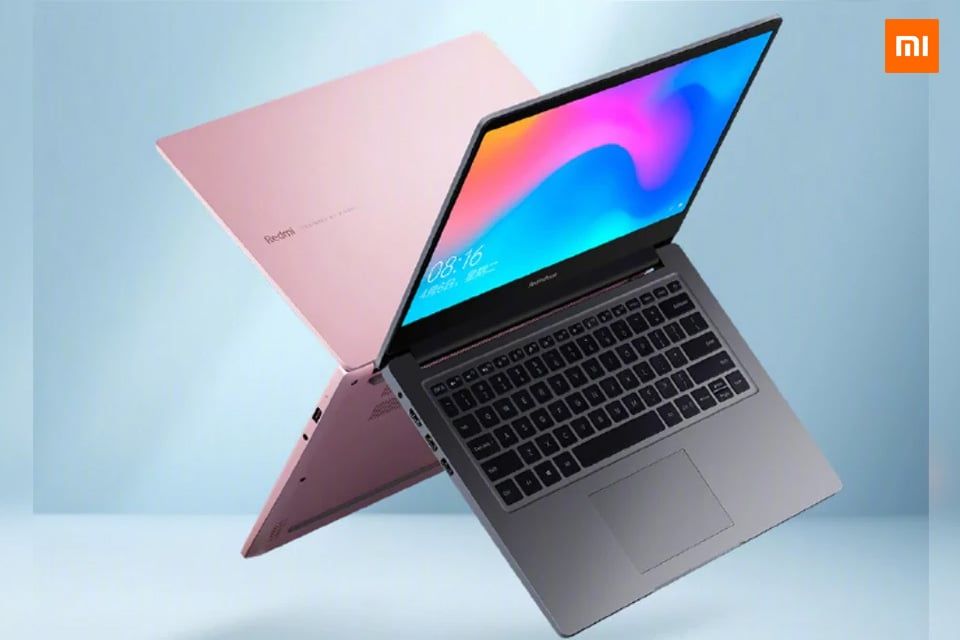 Ra mắt RedmiBook 14 Pro : Chip Intel Core thế hệ thứ 10, GPU NVIDIA MX250