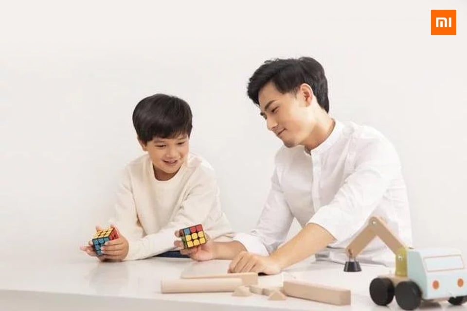 Xiaomi ra mắt Mi Rubik’s Cube không chỉ để chơi mà còn có thể điều khiển tất cả thiết bị thông minh trong nhà