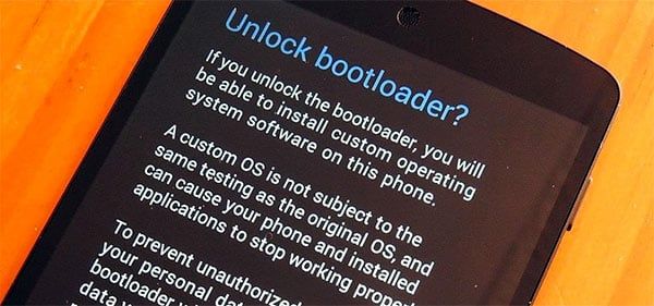 Hướng dẫn mở khóa (unlock bootloader) tất cả model điện thoại Xiaomi