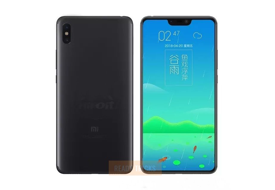 Xiaomi Mi 7 sẽ được đổi tên thành Mi 8 và ra mắt cùng smartphone đặc biệt kỷ niệm 8 năm vào cuối tháng này