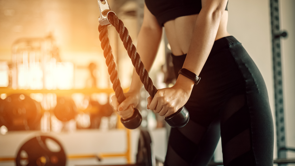 Mẹo Duy Trì Thói Quen Tập Luyện Khi Du Lịch