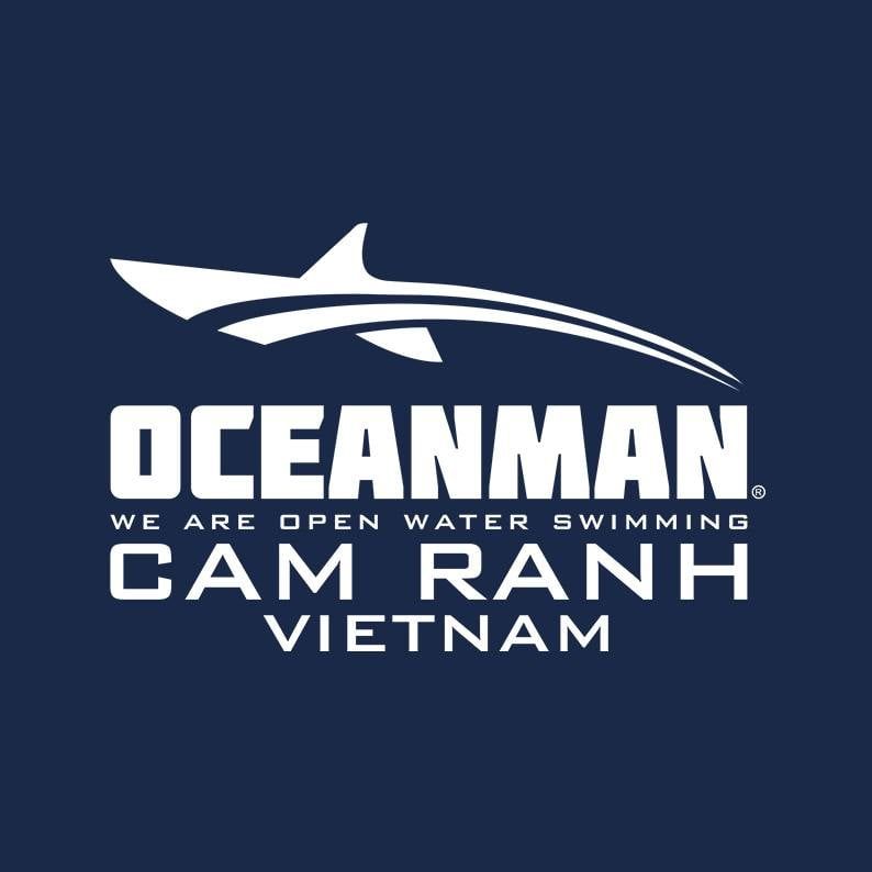 Oceanman Vietnam - Cam Ranh 2023