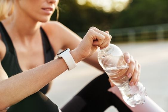5 Lưu ý Quan Trọng khi Chạy Bộ trong Mùa Hè
