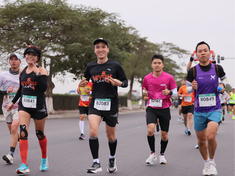 Top Phụ Kiện Chạy Bộ Bán Chạy Tại Quận Phú Nhuận