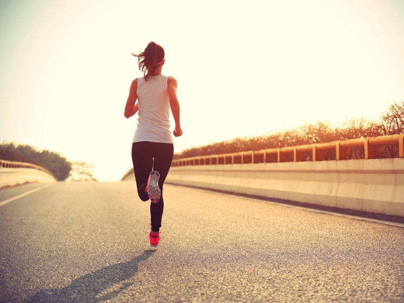 Kế Hoạch Tập Luyện Chạy 5Km Trong 4 Tuần Cho Người Mới