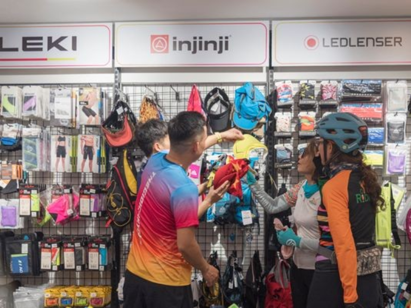 Tư Vấn Mua Đồ Chạy Bộ Chuyên Dụng, Giá Tốt Tại Quận Phú Nhuận