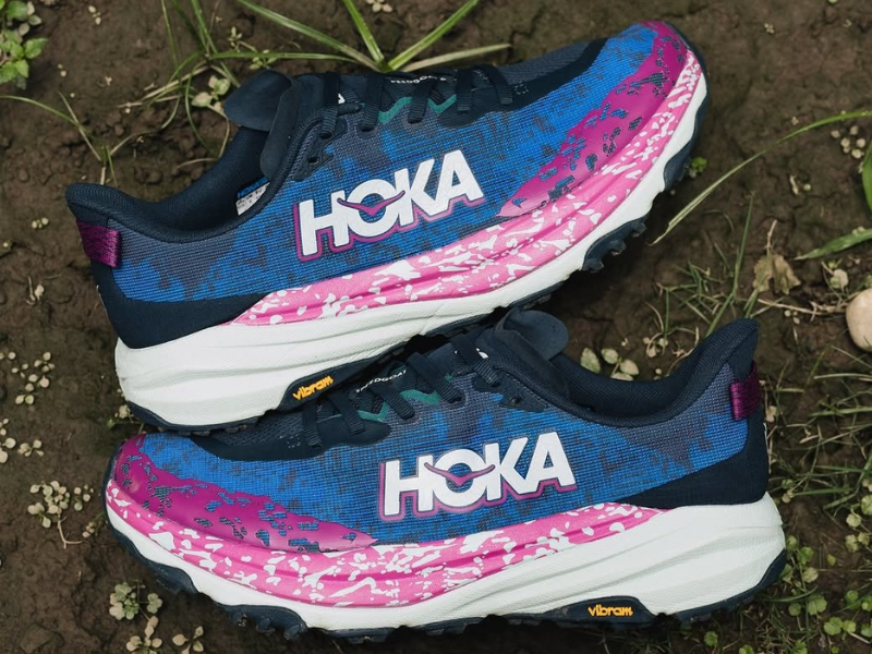 Mua Giày Chạy Bộ Hoka Bền, Nhẹ Tại HCM Bạn Nên Biết