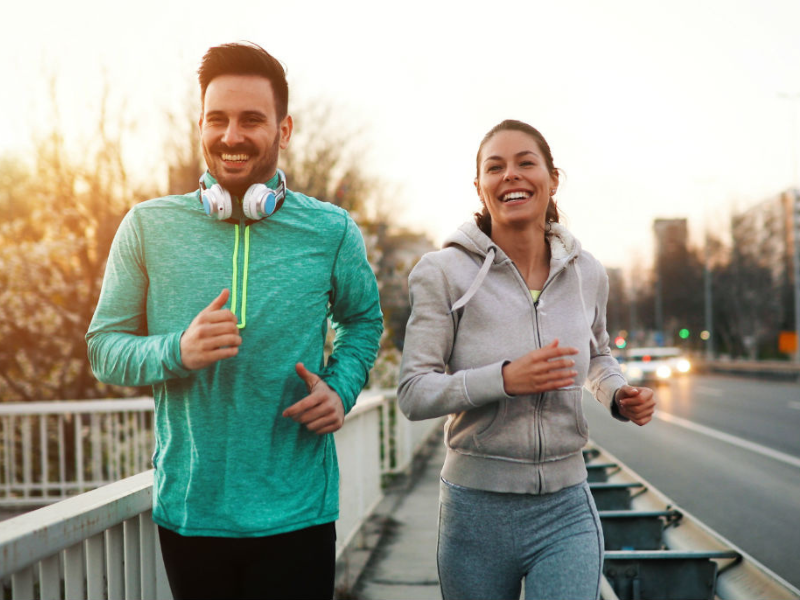 Phương Pháp Chạy Fartlek: Cách Áp Dụng Để Tăng Hiệu Suất