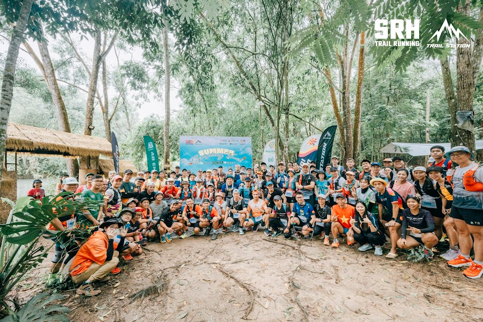 Summer Symphony Trail 2025 – Bản Giao Hưởng Mùa Hè