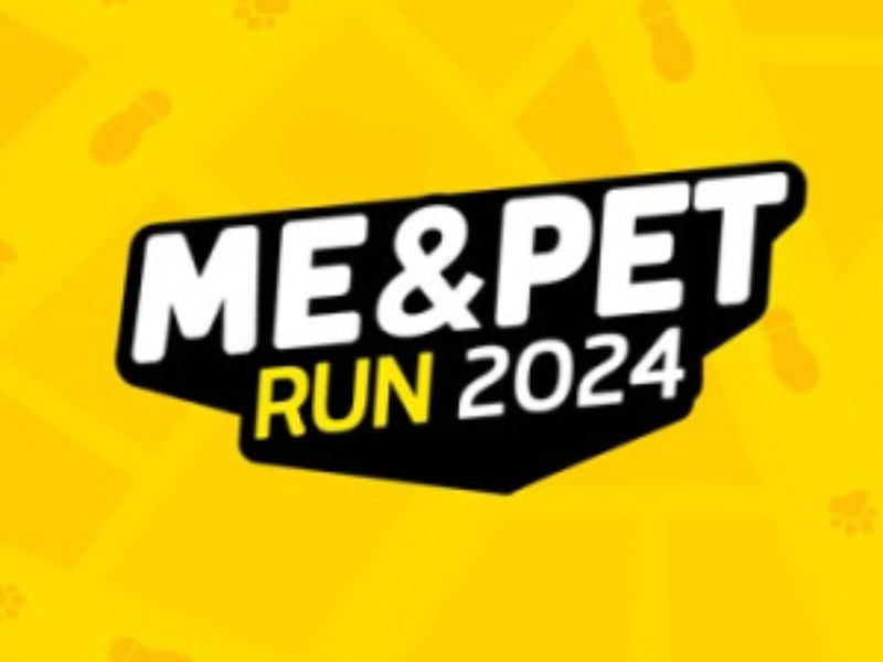 Giải chạy MePet Run 2024: Đón chào sự kiện thể thao