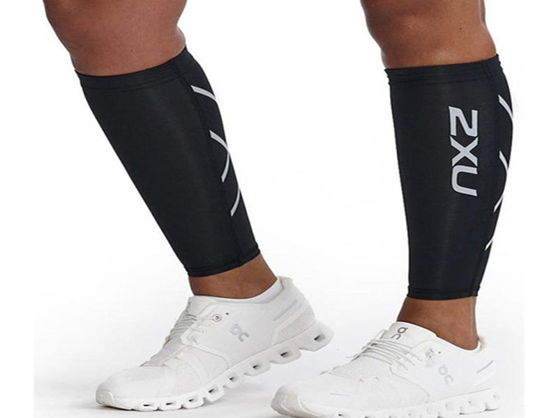 Mua Bó Bắp Chân Chạy Bộ 2XU Chính Hãng tại Quận Phú Nhuận