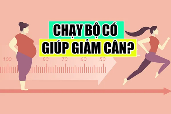 CÁCH CHẠY BỘ GIẢM CÂN HIỆU QUẢ