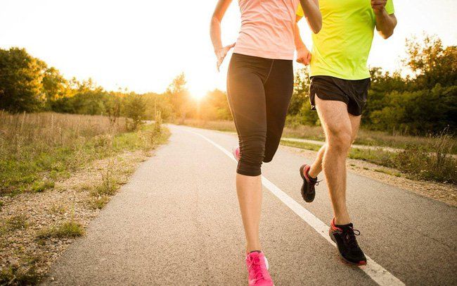 CÁCH CHẠY BỘ ĐÚNG CÁCH DÀNH CHO NGƯỜI MỚI BẮT ĐẦU