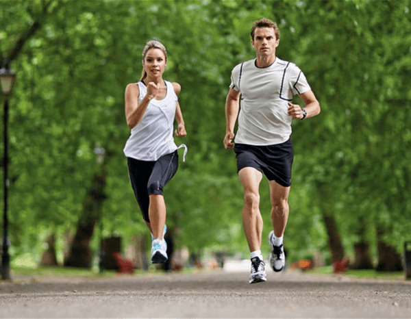 Bí quyết chọn áo chạy bộ nam phù hợp
