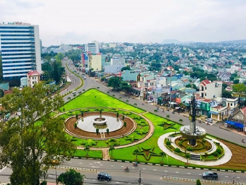 Các Địa Chỉ Mua Giày Chạy Bộ Tại Gia Lai