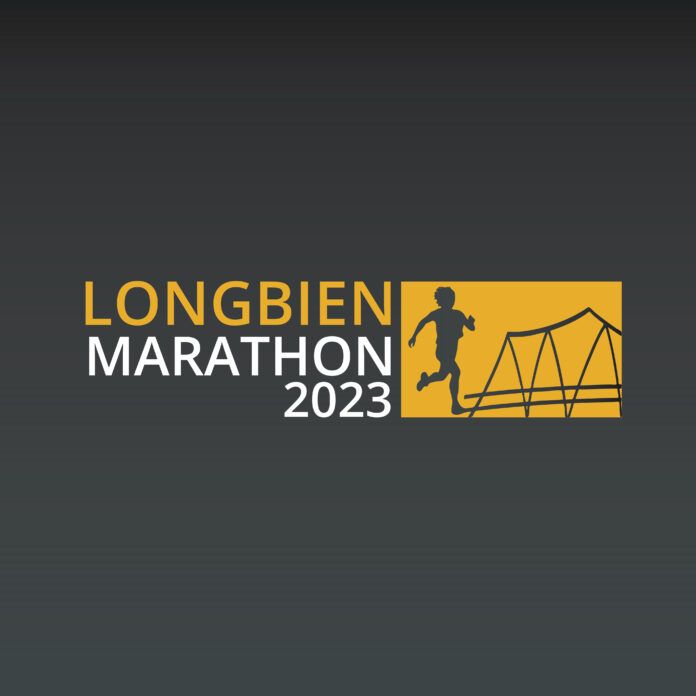 Long Biên Marathon 2023