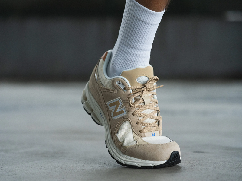 Mua New Balance Chính Hãng tại TP.HCM – Địa Chỉ & Cửa Hàng Uy Tín