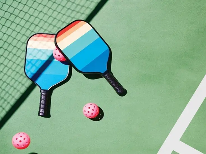 Top 10 Cửa Hàng Bán Vợt Pickleball Chất Lượng Tại TP.HCM