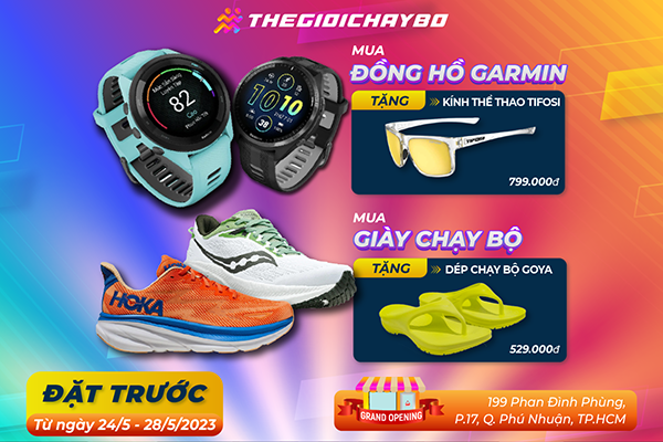 HƯỚNG DẪN ĐẶT TRƯỚC: “DEAL CỰC SỐC MỪNG KHAI TRƯƠNG”