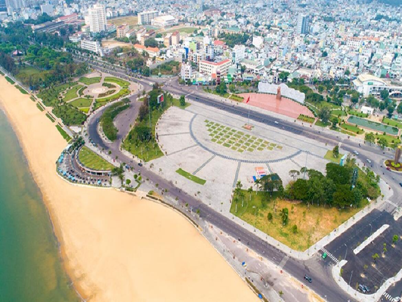 Các Địa Chỉ Mua Giày Chạy Bộ Tại Quy Nhơn