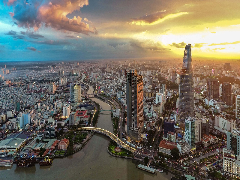 Các Địa Chỉ Mua Giày Chạy Bộ Tại TP.HCM