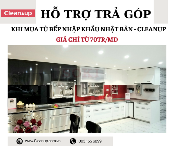 T B P Cleanup Gi Ch T Tr Md H Tr Tr G P T B P Inox