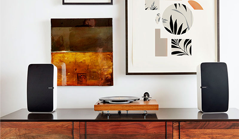 Âm thanh Hi fi là gì? Thiết bị âm thanh Hi-fi có tốt không?