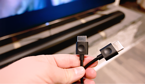 Các định dạng âm thanh rạp hát tại nhà Sonos được hỗ trợ