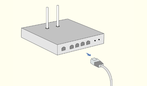 Hướng dẫn kết nối Sonos với bộ định tuyến hoặc mạng Wi-Fi mới