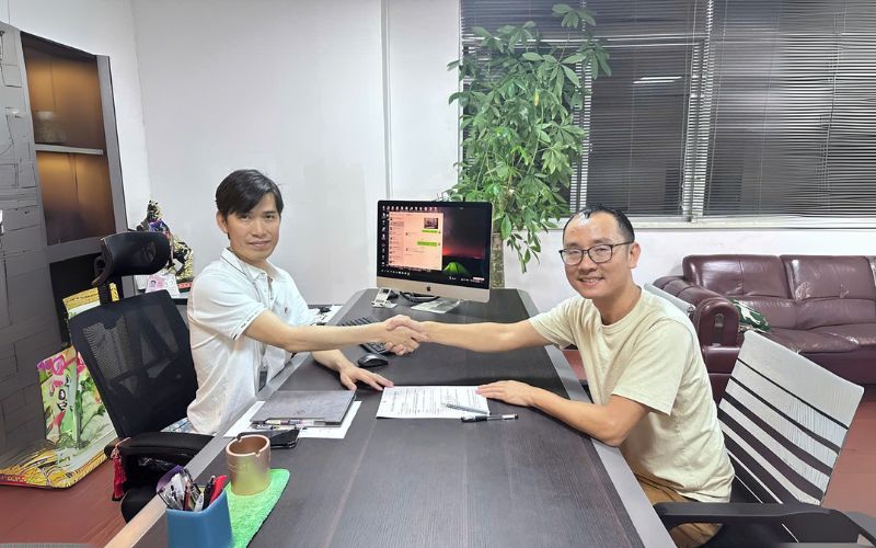 Smartsound chính thức phân phối loa thông minh Snailpower