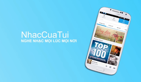 Hướng dẫn thêm App Nhaccuatui vào ứng dụng Sonos