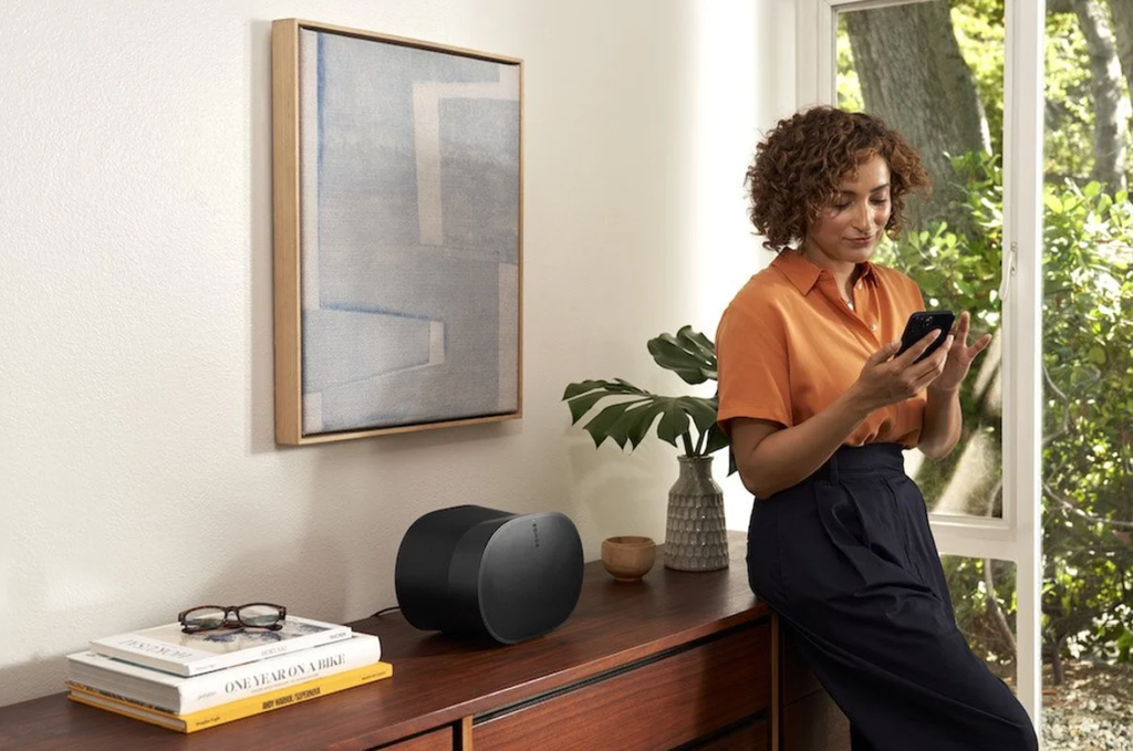 Giải pháp nhà thông minh của FIBARO và âm thanh thông minh của Smart Sound