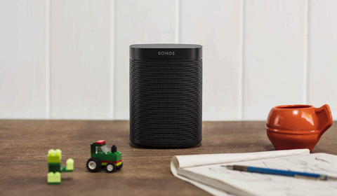 Âm thanh bị gián đoạn khi phát nhạc từ thư viện nhạc đến loa Sonos
